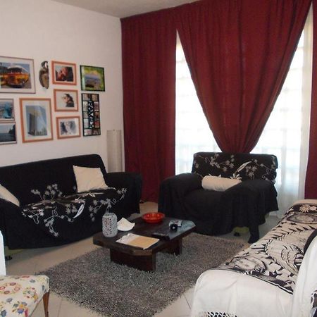 Nuova Gibellina Gibellina Home מראה חיצוני תמונה