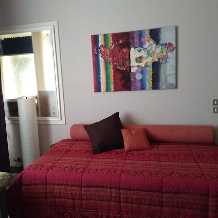 Nuova Gibellina Gibellina Home מראה חיצוני תמונה