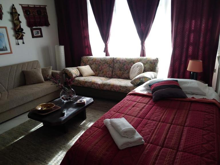 Nuova Gibellina Gibellina Home מראה חיצוני תמונה