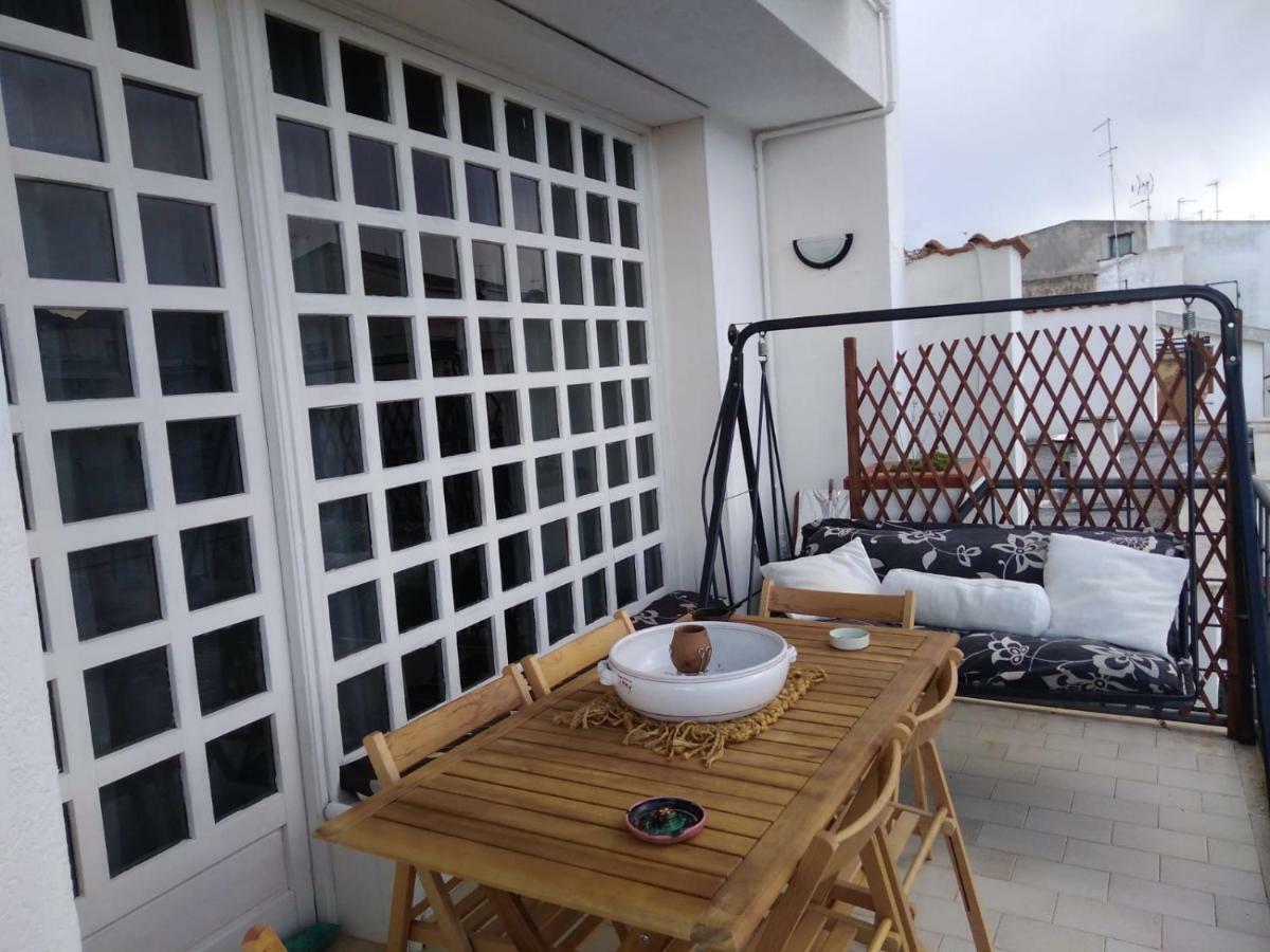 Nuova Gibellina Gibellina Home מראה חיצוני תמונה