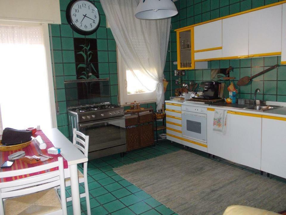 Nuova Gibellina Gibellina Home מראה חיצוני תמונה