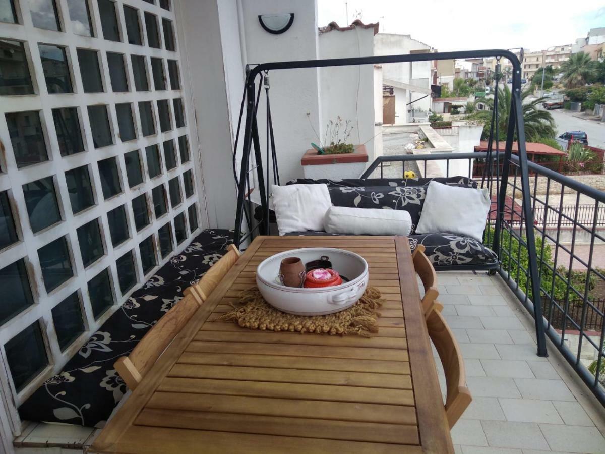 Nuova Gibellina Gibellina Home מראה חיצוני תמונה